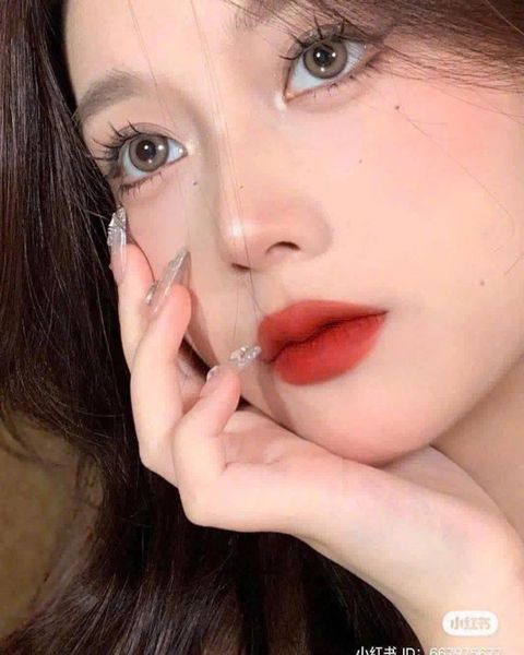 Son Thỏi Lì Macximal Silky Matte Lipstick 3.5g #646 Marrakesh (New)