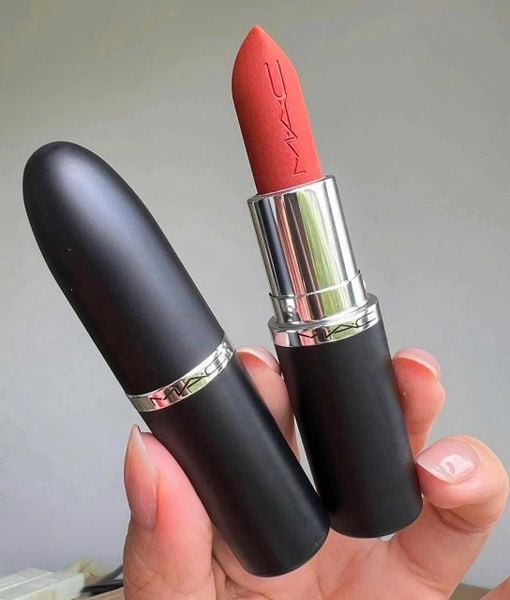 Son Thỏi Lì Macximal Silky Matte Lipstick 3.5g #646 Marrakesh (New)