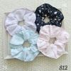 Scrunchies cừu 4 màu S12