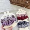 Vỉ 2 chun lụa nhún ZYM
