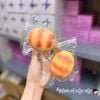 Squishy bánh mì rộp rộp