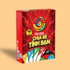 Bài uno chia rẽ ti bạn 110 lá