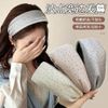Cài bện chấm bi bảng to