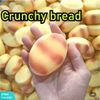 Squishy bánh mì rộp rộp