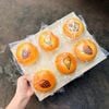 Squyshy bánh bông lan thơm