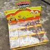 Squishy quả lê trong suốt