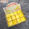 Squyshy cheese