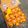 Bóp Squyshy vịt vàng