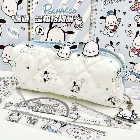 Túi đựng bút xốp pochaco