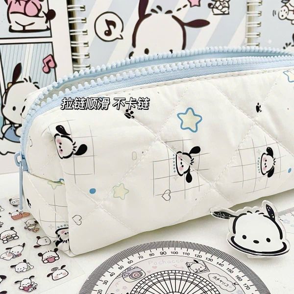 Túi đựng bút xốp pochaco