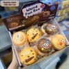 Squishy bánh mặt cảm xúc