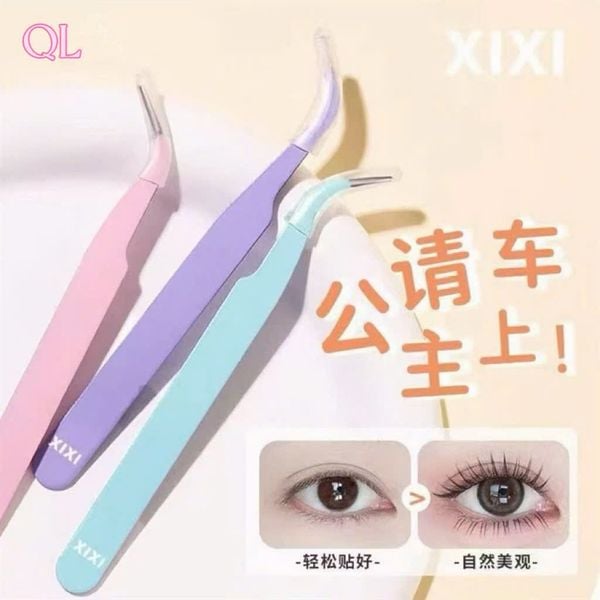 Nhíp mi XIXI