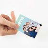LOMO CARD CORTIS ( 55 lá )