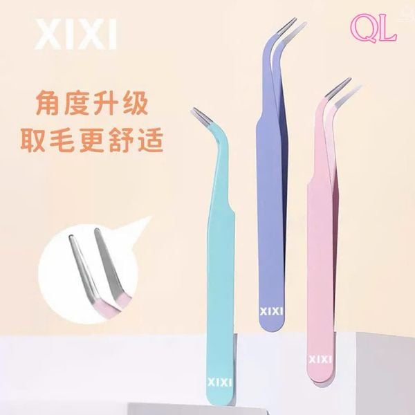Nhíp mi XIXI
