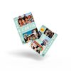 LOMO CARD CORTIS ( 55 lá )