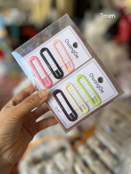 Tách hộp tim chữ nhật