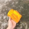 Squishy bánh mì chữ nhật thơm ( rời )