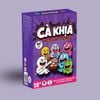Bài cà khịa 60 lá