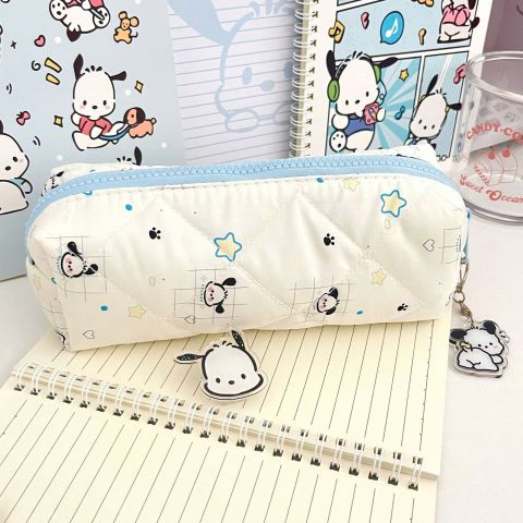Túi đựng bút xốp pochaco