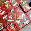 Bài uno chia rẽ ti bạn 110 lá