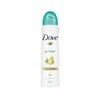 Xịt Khử Mùi Dove 48h 150ml
