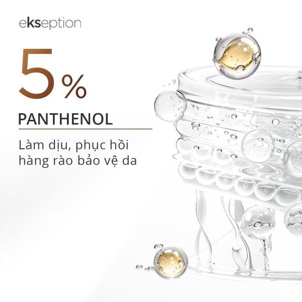 Tinh Chất Ekseption Hyaluronic B5 Mixlab Serum 75mL