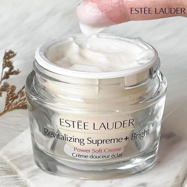 [Mini 15ml] Kem Dưỡng Da Estee Lauder Revitalizing Supreme+ Youth Power Creme