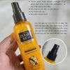 Nước Xịt Dưỡng Tóc Double Rich Chuyên Sâu Cho Tóc Nhuộm 120ml Balancing Water Extra Double Repair Color Protection