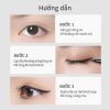 Chì Kẻ Mắt Chống Thấm Nước, Lâu Trôi Suốt 24 giờ Zeesea Lasting Gel Liner 0.28g