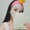 Mặt Nạ Thạch Luvum  Gel Mask 33g.