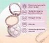 Phấn Phủ Canmake Marshmallow Finish Powder SPF50 PA+++ - Phấn Phủ Nén Kiềm Dầu, Siêu Mịn 10g (MI - Tone Trắng Sáng) (Phiên Bản Giới Hạn)