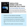 Mặt Nạ Giấy Jm Solution Derma Care Vita Jelly Mask 30ml