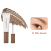 Mascara Chân Mày Tự Nhiên Romand Han All Brow Cara #02 Mild Woody