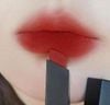Son High End YSL Ladies Rouge Pur Couture The Slim Leather Matte Lipstick #1966 Rouge Libre Đỏ gạch