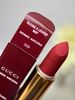 Son Gucci Matte 509 Rosso Ancora - Limited Vỏ Đỏ