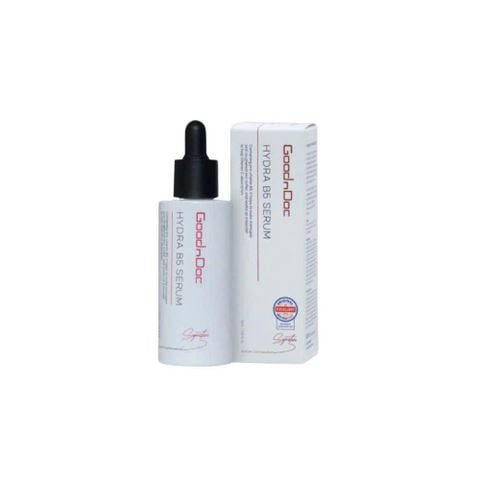 Serum Cấp Ẩm Phục Hồi Da GoodnDoc Hydra B5 Serum 50ml (New)