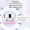 Mini Kem Dưỡng L'Oreal Sáng Mịn Mờ Thâm Nám Ban Đêm 50ml Glycolic-Bright Glowing Cream Night