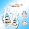 Dầu Gội Selsun Ngừa Gàu & Giảm Ngứa Da Đầu 100ml 1% Selenium Sulfide Anti-Dandruff Shampoo
