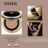 Phấn nước cho lớp nền Satin trong suốt OHUI Ultimate Cover Cushion Satin Finish