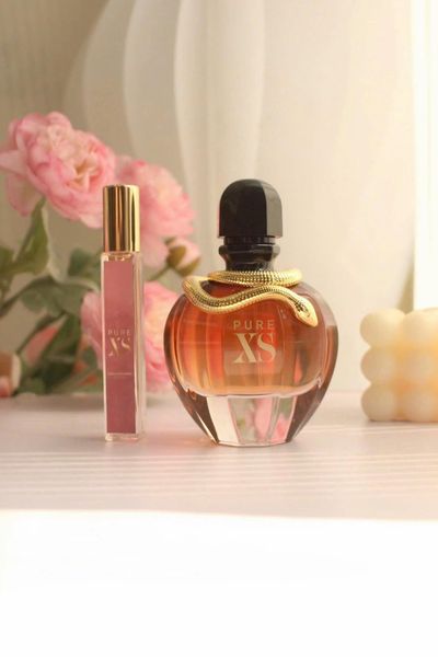Nước Hoa Paco Rabanne Pure XS For Her EDP 80ml/ chiết 10ml