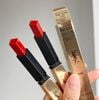 Son High End YSL Ladies Rouge Pur Couture The Slim Leather Matte Lipstick #1966 Rouge Libre Đỏ gạch