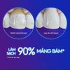 Kem Đánh Răng Crest Trắng Sáng Vượt Trội 93g 3D White Toothpaste Radiant Mint (Hàng Mỹ Nhập Khẩu Chính Hãng)