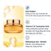 Kem Dưỡng Ẩm Làm Trắng Da mờ thâm Lebelage Vitamin C Pure Cream 55ml