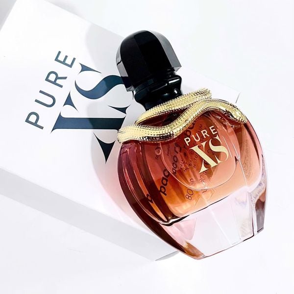 Nước Hoa Paco Rabanne Pure XS For Her EDP 80ml/ chiết 10ml
