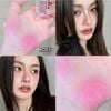 AZTK Jello Color Liquid Blush Má Hồng Kem