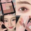 MOOEKISS Bảng Phấn Mắt 5 Ô #01