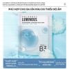(CÔNG TY) COLORKEY Mặt nạ giấy Luminous B3 Facial Mask 30ml