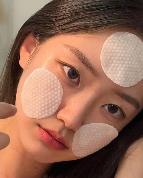 Toner Pad Sạch Lỗ Chân Lông, Dành Cho Da Nhạy Cảm Medicube Zero Pore Pad Mild (70 Miếng)