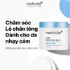 Toner Pad Sạch Lỗ Chân Lông, Dành Cho Da Nhạy Cảm Medicube Zero Pore Pad Mild (70 Miếng)