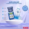 Nước rửa mắt Kobayashi Eyebon W Vitamin phục hồi và bảo vệ giác mạc mắt 500ml - Nhật
